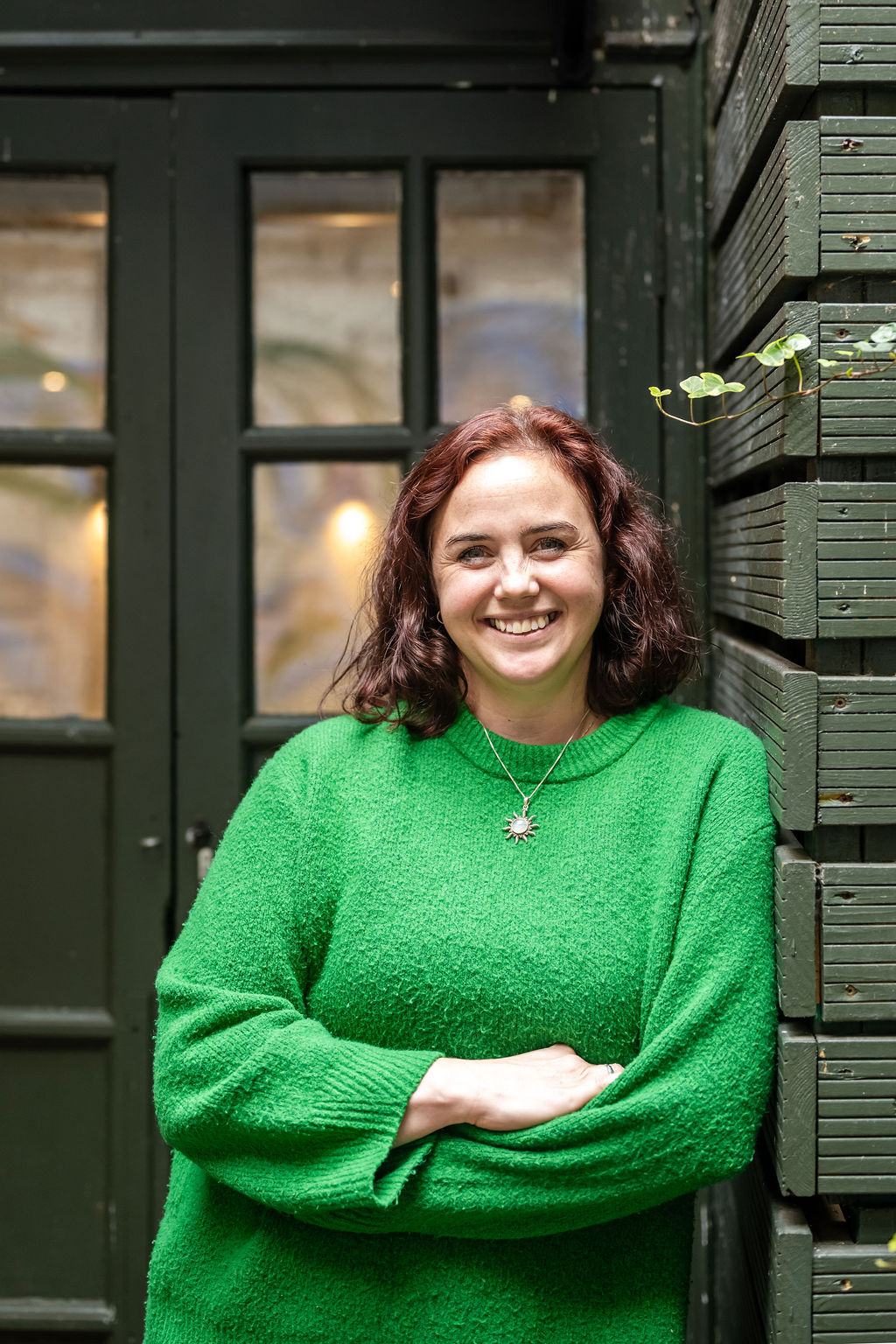 Freelance copywriter London